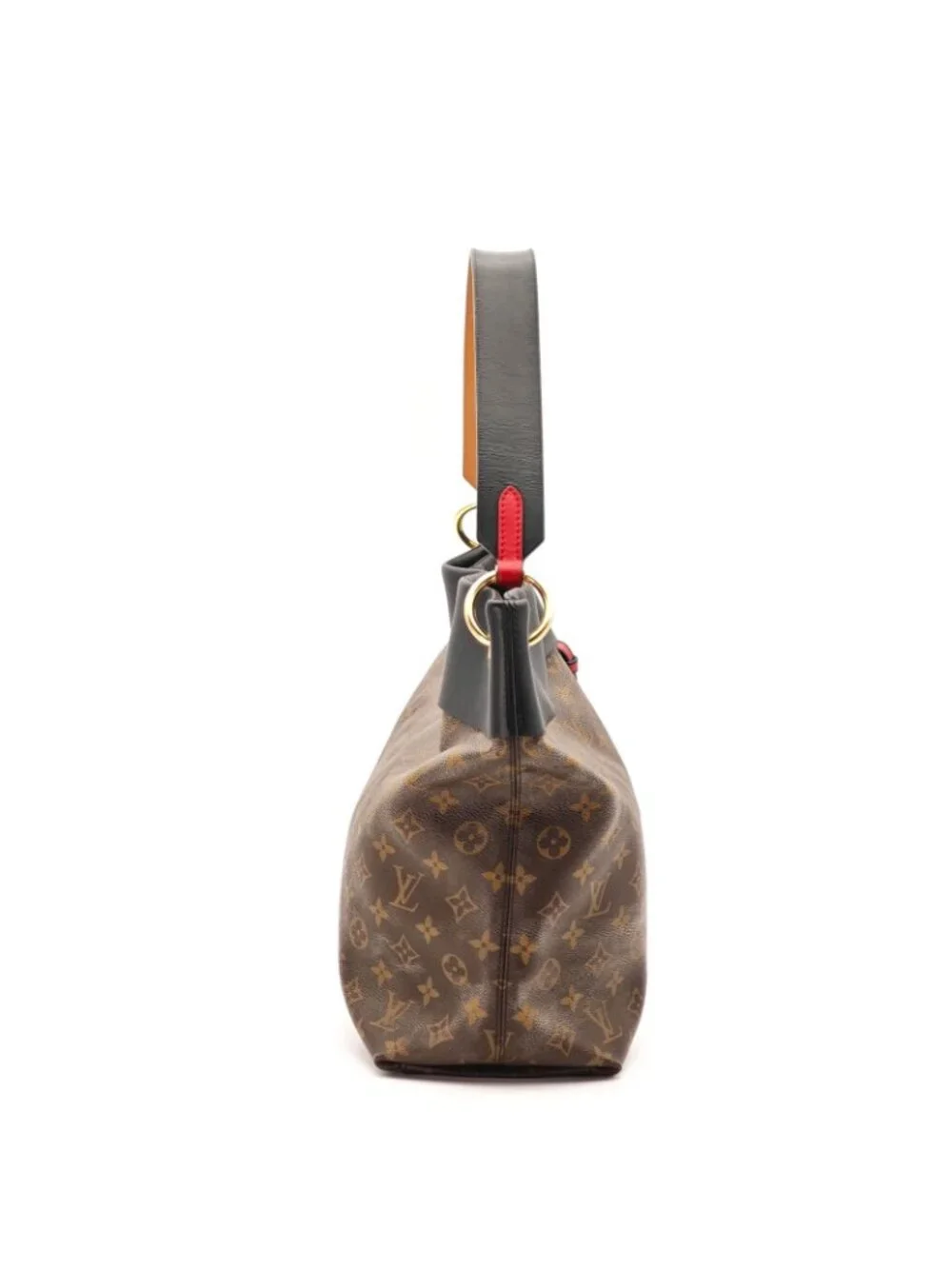 Louis Vuitton this authentic